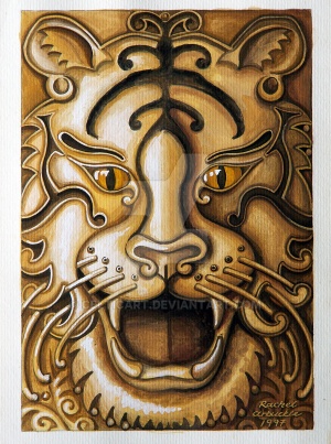 celtic tiger